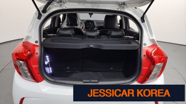 2017 Chevrolet The Next Spark - Thumbnail 6