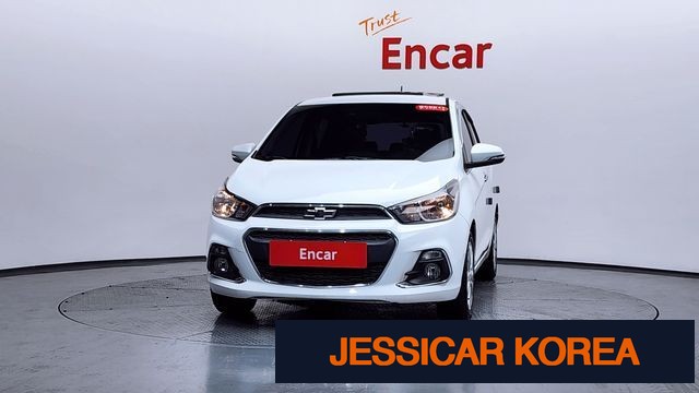 2017 Chevrolet The Next Spark - Thumbnail 7