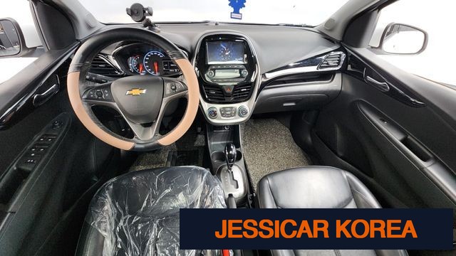 2017 Chevrolet The Next Spark - Thumbnail 8