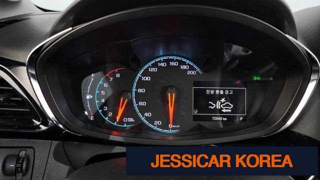 2017 Chevrolet The Next Spark - Thumbnail 9