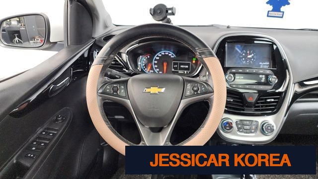 2017 Chevrolet The Next Spark - Thumbnail 10