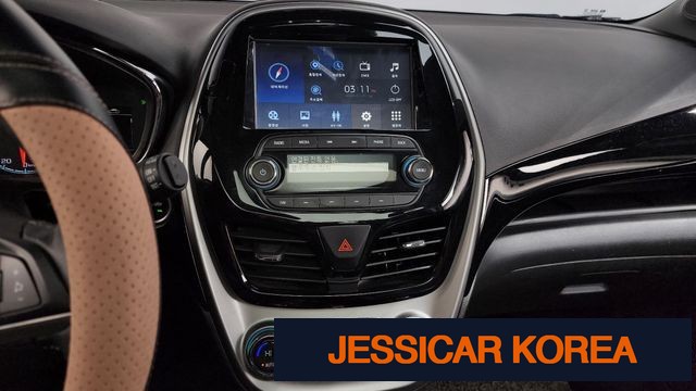 2017 Chevrolet The Next Spark - Thumbnail 11