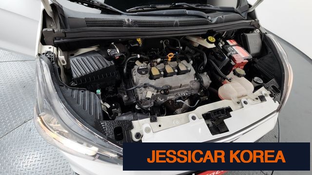 2017 Chevrolet The Next Spark - Thumbnail 12