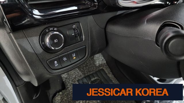 2017 Chevrolet The Next Spark - Thumbnail 16