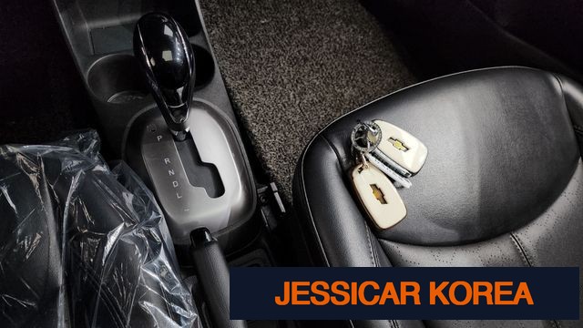 2017 Chevrolet The Next Spark - Thumbnail 17