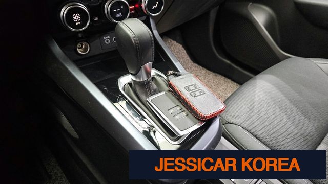 2020 Renault Korea XM3 - Thumbnail 2