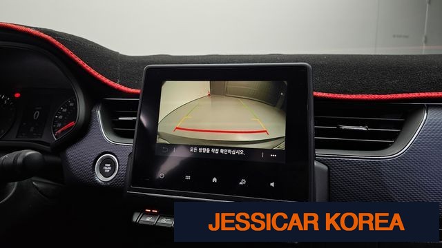 2020 Renault Korea XM3 - Thumbnail 3