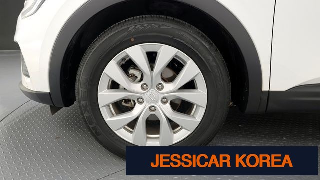 2020 Renault Korea XM3 - Thumbnail 4