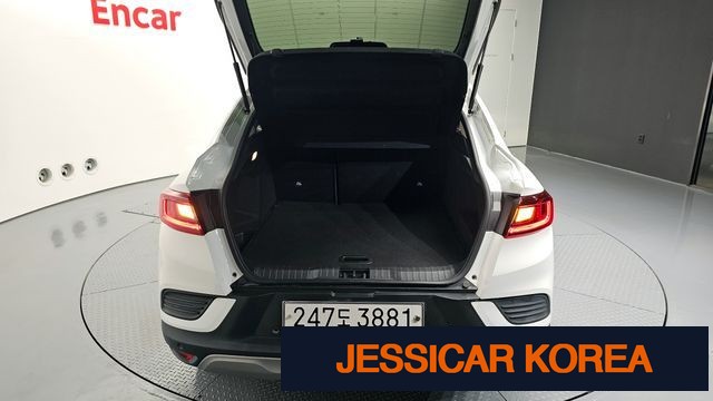 2020 Renault Korea XM3 - Thumbnail 5
