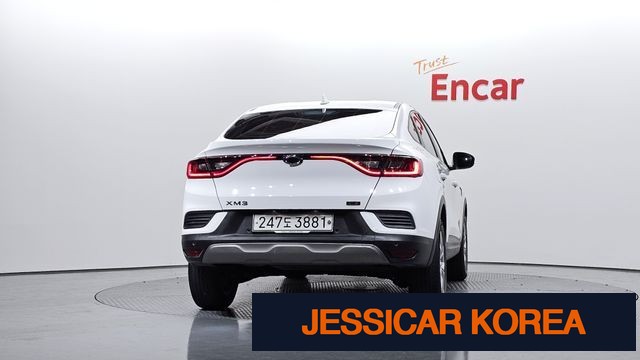 2020 Renault Korea XM3 - Thumbnail 6