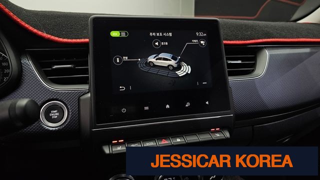 2020 Renault Korea XM3 - Thumbnail 7