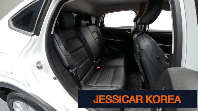 2020 Renault Korea XM3 - Thumbnail 9