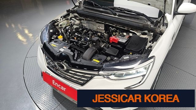 2020 Renault Korea XM3 - Thumbnail 10