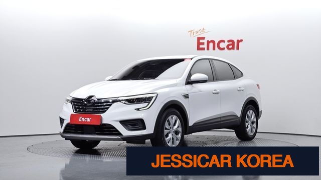 2020 Renault Korea XM3 - Thumbnail 11