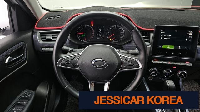 2020 Renault Korea XM3 - Thumbnail 12