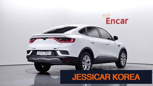 2020 Renault Korea XM3 - Thumbnail 13