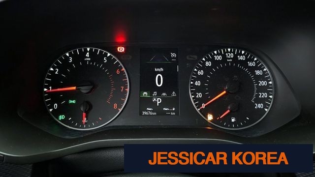 2020 Renault Korea XM3 - Thumbnail 14