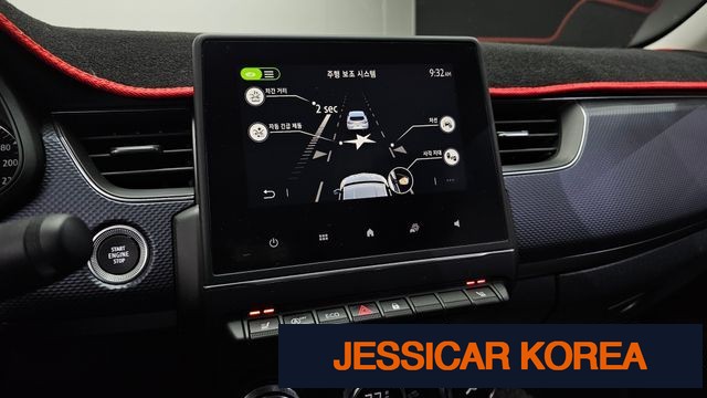 2020 Renault Korea XM3 - Thumbnail 15