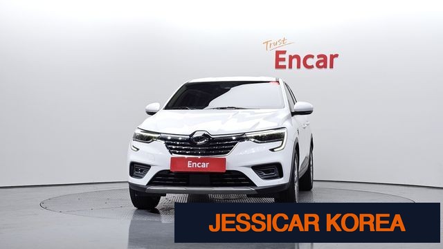 2020 Renault Korea XM3 - Thumbnail 16