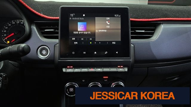 2020 Renault Korea XM3 - Thumbnail 17