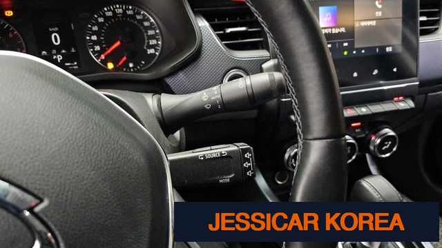 2020 Renault Korea XM3 - Thumbnail 18