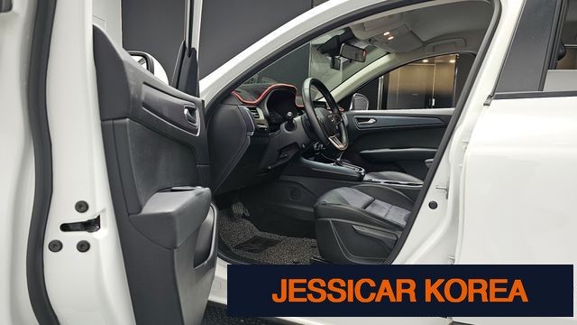 2020 Renault Korea XM3 - Thumbnail 19