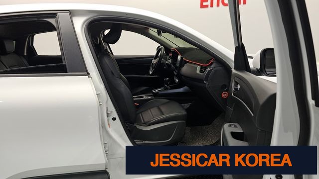 2020 Renault Korea XM3 - Thumbnail 20