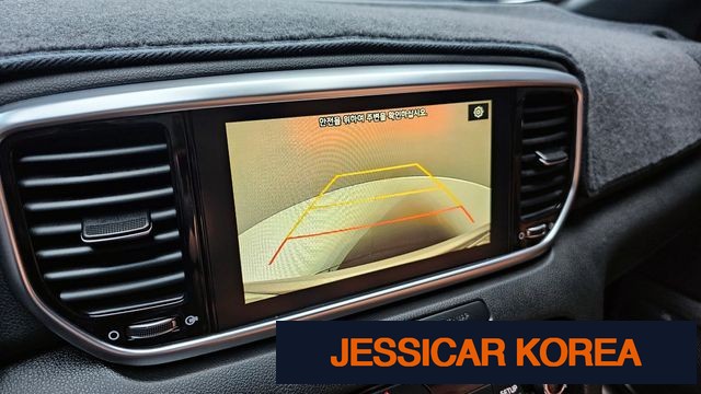 2020 Kia Sportage the bold - Thumbnail 4