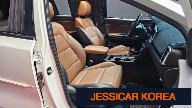 2020 Kia Sportage the bold - Thumbnail 11