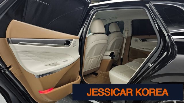 2021 Hyundai The New Grandeur IG - Thumbnail 3