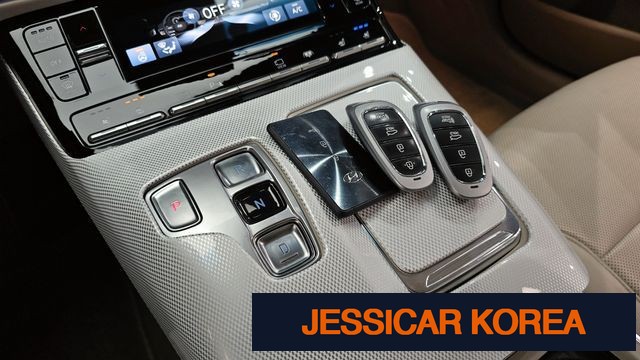 2021 Hyundai The New Grandeur IG - Thumbnail 5