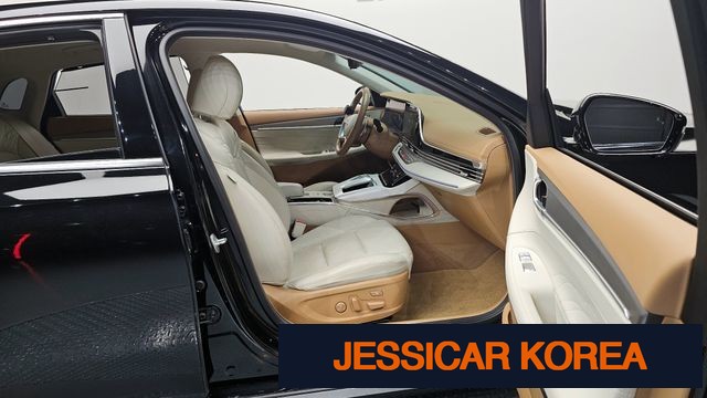 2021 Hyundai The New Grandeur IG - Thumbnail 7