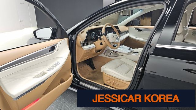 2021 Hyundai The New Grandeur IG - Thumbnail 10