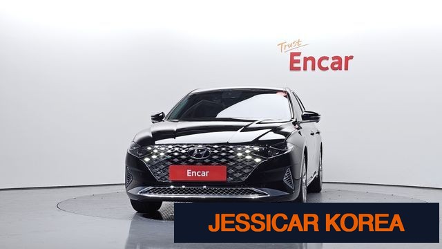 2021 Hyundai The New Grandeur IG - Thumbnail 12