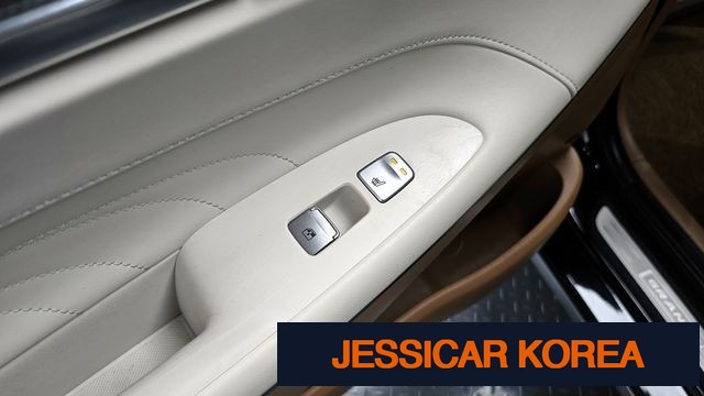 2021 Hyundai The New Grandeur IG - Thumbnail 13