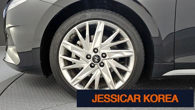 2021 Hyundai The New Grandeur IG - Thumbnail 16