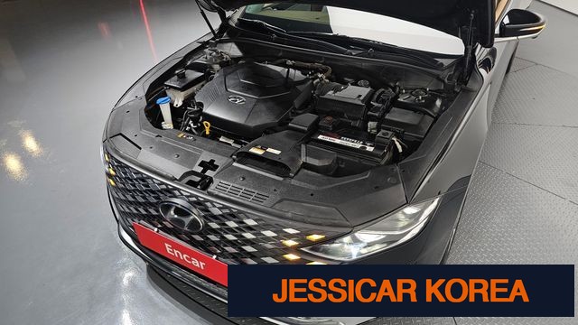 2021 Hyundai The New Grandeur IG - Thumbnail 19