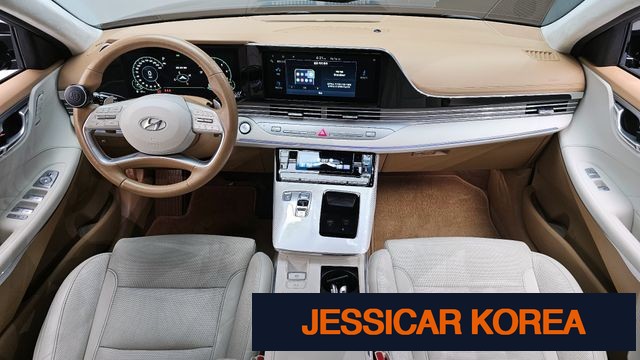 2021 Hyundai The New Grandeur IG - Thumbnail 20