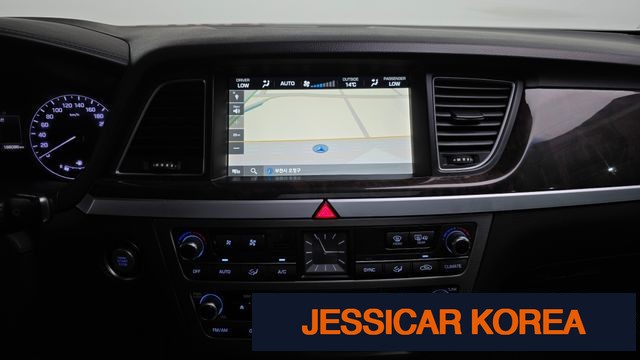 2014 Hyundai Genesis DH - Thumbnail 6