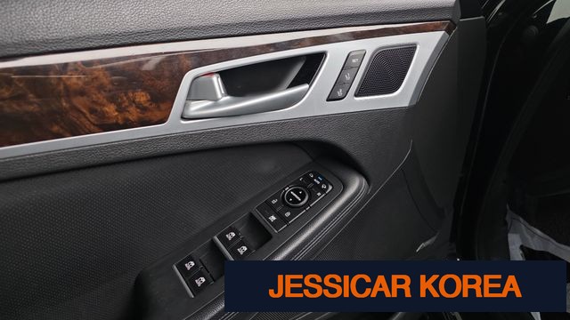 2014 Hyundai Genesis DH - Thumbnail 14