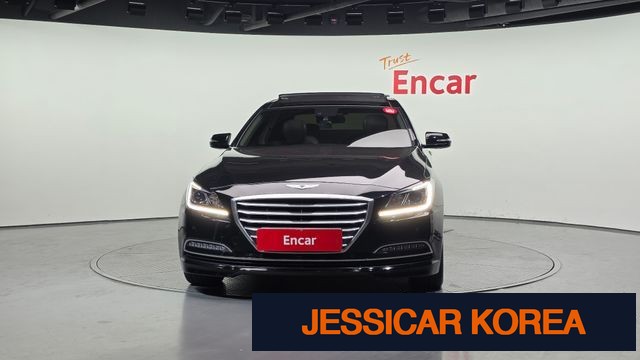 2014 Hyundai Genesis DH - Thumbnail 18