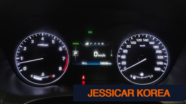 2014 Hyundai Genesis DH - Thumbnail 19