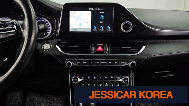 2017 Hyundai Grandeur IG - Thumbnail 2