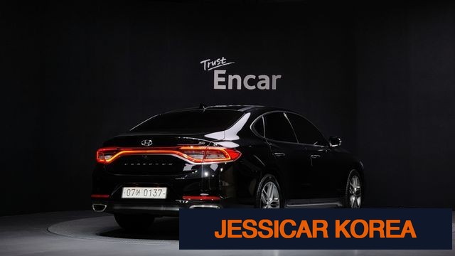 2017 Hyundai Grandeur IG - Thumbnail 5