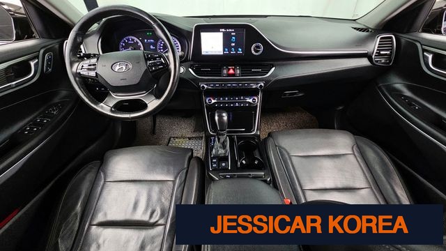 2017 Hyundai Grandeur IG - Thumbnail 8