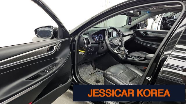 2017 Hyundai Grandeur IG - Thumbnail 9
