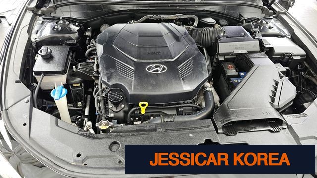 2017 Hyundai Grandeur IG - Thumbnail 12