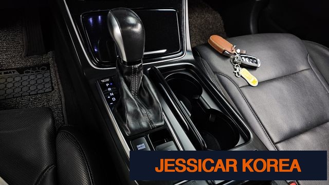 2017 Hyundai Grandeur IG - Thumbnail 13
