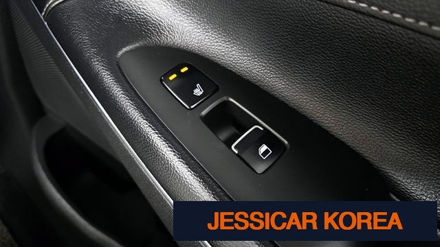 2017 Hyundai Grandeur IG - Thumbnail 14