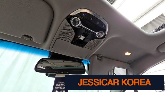 2017 Hyundai Grandeur IG - Thumbnail 15
